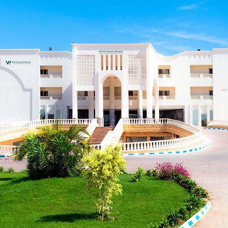 The Palace Beach Hotel Hurghada Ngoại thất bức ảnh