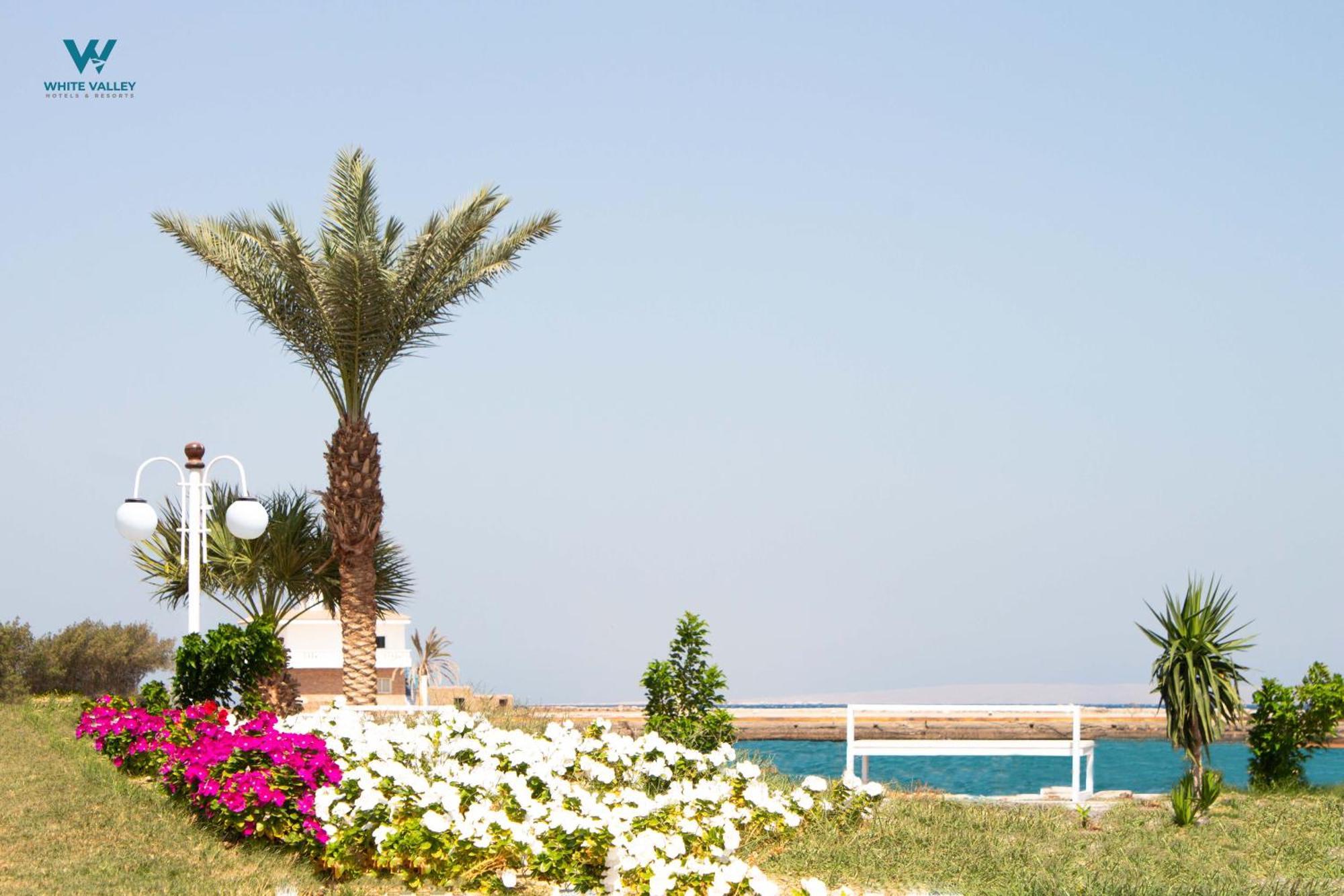 The Palace Beach Hotel Hurghada Ngoại thất bức ảnh